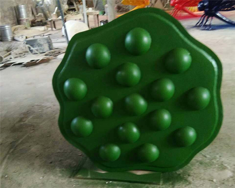 玻璃钢雕塑